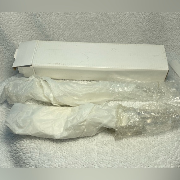 Vintage Shannon Crystal Salad Set - Designs of Ireland - Picture 6 of 6